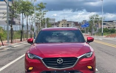 Mazda CX-4, 2019 год, 1 745 000 рублей, 1 фотография