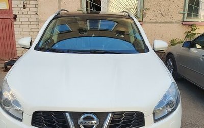 Nissan Qashqai, 2011 год, 1 270 000 рублей, 1 фотография