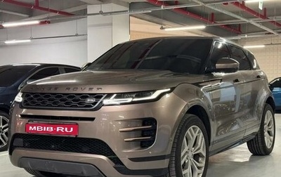 Land Rover Range Rover Evoque II, 2020 год, 3 800 000 рублей, 1 фотография