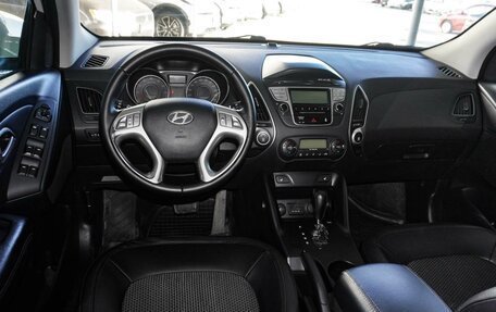 Hyundai ix35 I рестайлинг, 2012 год, 1 499 000 рублей, 6 фотография