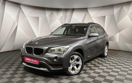 BMW X1, 2013 год, 1 249 000 рублей, 1 фотография