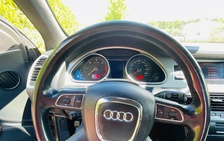 Audi Q7, 2010 год, 2 090 000 рублей, 8 фотография