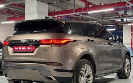 Land Rover Range Rover Evoque II, 2020 год, 3 800 000 рублей, 6 фотография