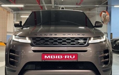 Land Rover Range Rover Evoque II, 2020 год, 3 800 000 рублей, 3 фотография