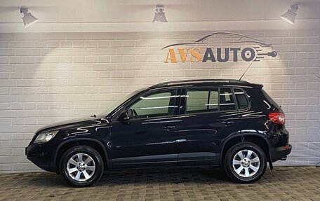 Volkswagen Tiguan I, 2011 год, 1 450 000 рублей, 2 фотография