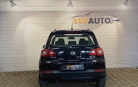 Volkswagen Tiguan I, 2011 год, 1 450 000 рублей, 21 фотография