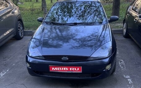 Ford Focus IV, 2000 год, 300 000 рублей, 1 фотография