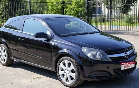 Opel Astra H, 2008 год, 449 000 рублей, 1 фотография