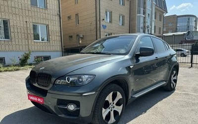 BMW X6, 2008 год, 1 900 000 рублей, 1 фотография