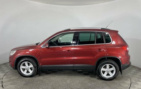 Volkswagen Tiguan I, 2010 год, 1 000 000 рублей, 5 фотография