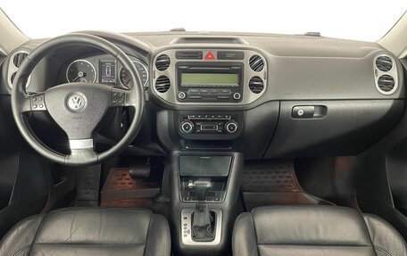 Volkswagen Tiguan I, 2010 год, 1 000 000 рублей, 7 фотография