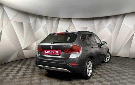 BMW X1, 2013 год, 1 249 000 рублей, 2 фотография