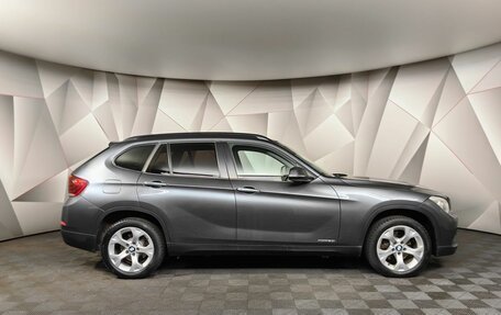 BMW X1, 2013 год, 1 249 000 рублей, 6 фотография