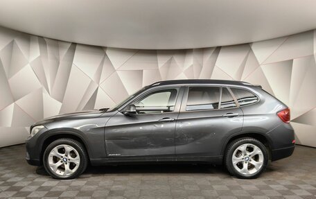 BMW X1, 2013 год, 1 249 000 рублей, 5 фотография