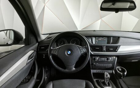 BMW X1, 2013 год, 1 249 000 рублей, 15 фотография