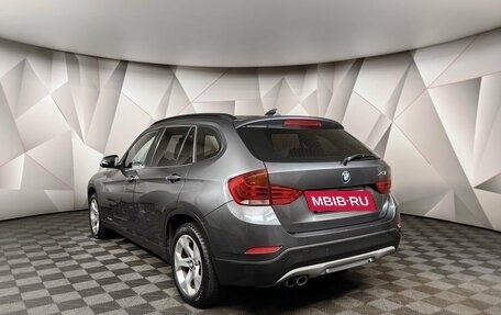 BMW X1, 2013 год, 1 249 000 рублей, 4 фотография