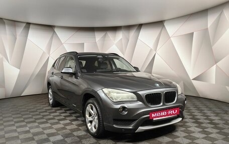 BMW X1, 2013 год, 1 249 000 рублей, 3 фотография