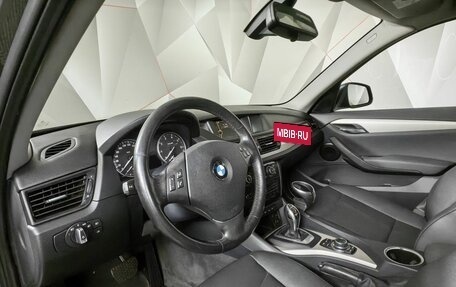 BMW X1, 2013 год, 1 249 000 рублей, 14 фотография