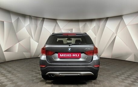 BMW X1, 2013 год, 1 249 000 рублей, 8 фотография