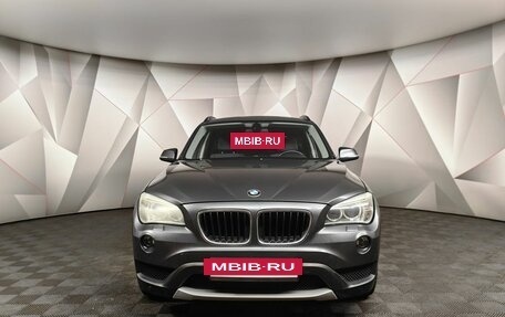 BMW X1, 2013 год, 1 249 000 рублей, 7 фотография