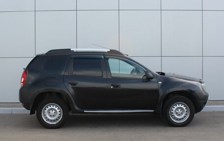 Renault Duster I рестайлинг, 2014 год, 890 000 рублей, 5 фотография