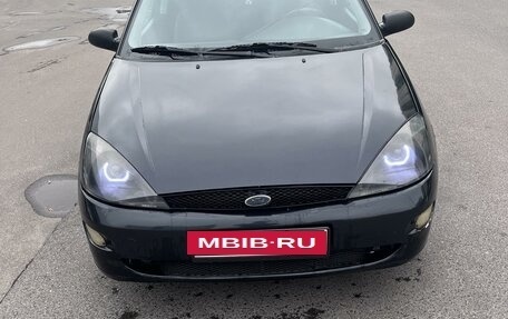 Ford Focus IV, 2000 год, 300 000 рублей, 2 фотография