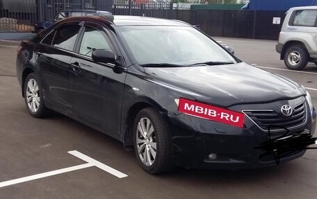 Toyota Camry, 2008 год, 1 240 000 рублей, 1 фотография