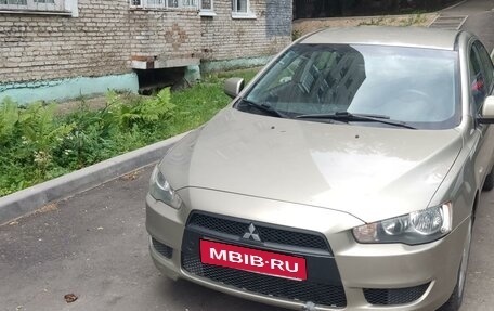 Mitsubishi Lancer IX, 2008 год, 700 000 рублей, 1 фотография