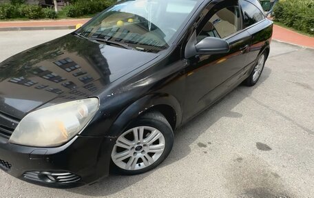 Opel Astra H, 2008 год, 410 000 рублей, 1 фотография