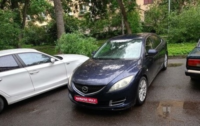 Mazda 6, 2008 год, 710 000 рублей, 1 фотография