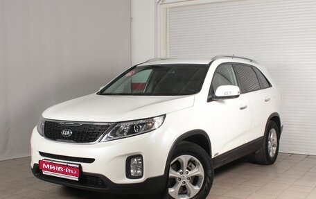 KIA Sorento II рестайлинг, 2020 год, 2 760 995 рублей, 1 фотография