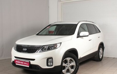 KIA Sorento II рестайлинг, 2020 год, 2 760 995 рублей, 1 фотография