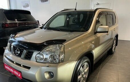 Nissan X-Trail, 2007 год, 1 100 000 рублей, 1 фотография