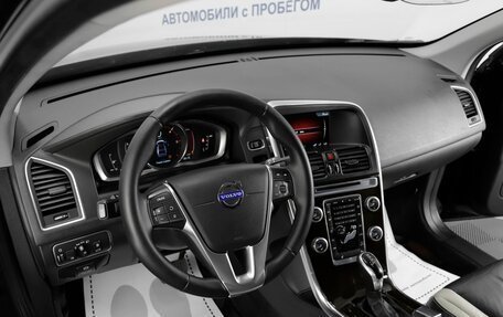 Volvo XC60 II, 2014 год, 1 849 000 рублей, 7 фотография