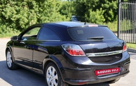 Opel Astra H, 2008 год, 449 000 рублей, 5 фотография