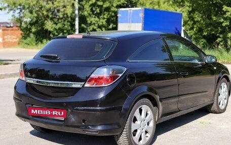 Opel Astra H, 2008 год, 449 000 рублей, 6 фотография