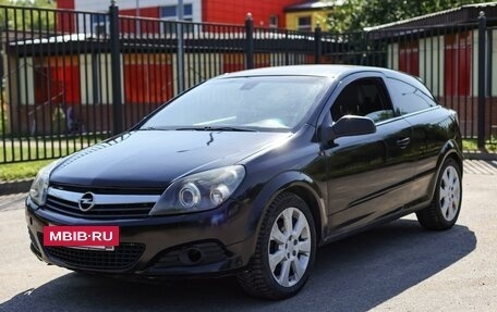 Opel Astra H, 2008 год, 449 000 рублей, 3 фотография