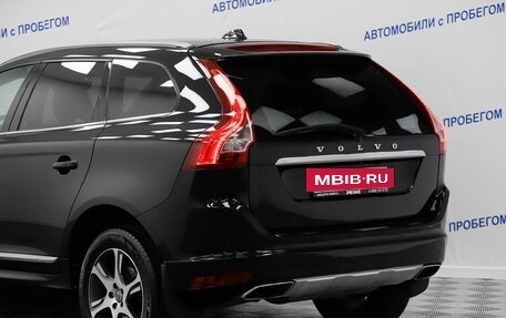 Volvo XC60 II, 2014 год, 1 849 000 рублей, 17 фотография