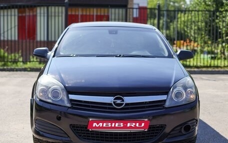 Opel Astra H, 2008 год, 449 000 рублей, 2 фотография