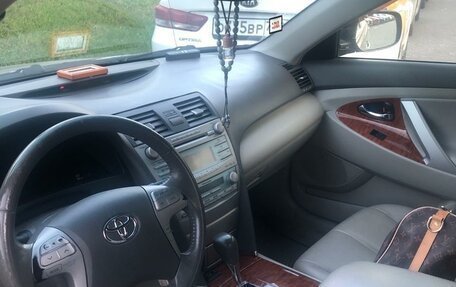 Toyota Camry, 2008 год, 1 240 000 рублей, 13 фотография