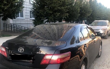 Toyota Camry, 2008 год, 1 240 000 рублей, 7 фотография