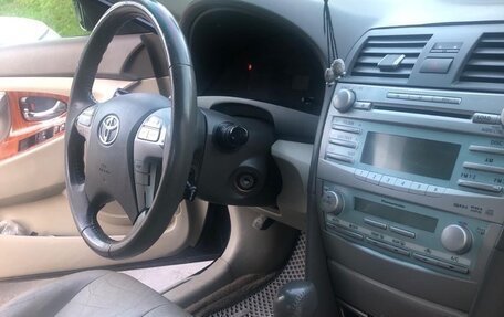 Toyota Camry, 2008 год, 1 240 000 рублей, 15 фотография