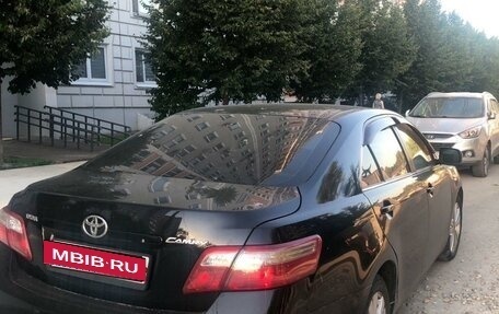 Toyota Camry, 2008 год, 1 240 000 рублей, 8 фотография