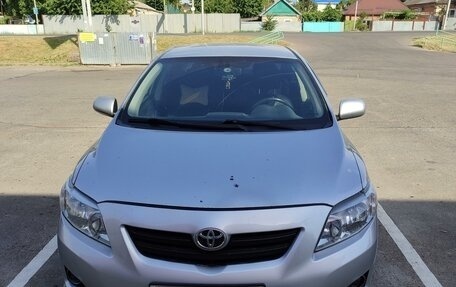 Toyota Corolla, 2008 год, 850 000 рублей, 1 фотография