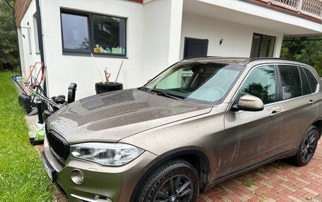 BMW X5, 2018 год, 4 400 000 рублей, 1 фотография