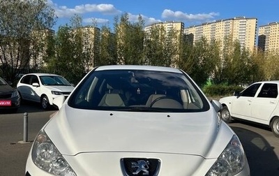 Peugeot 308 II, 2008 год, 650 000 рублей, 1 фотография