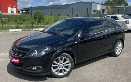 Opel Astra H, 2009 год, 420 000 рублей, 1 фотография