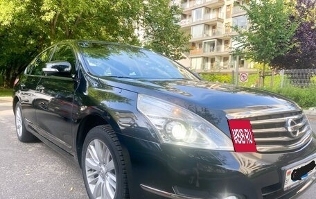 Nissan Teana, 2013 год, 1 750 000 рублей, 1 фотография