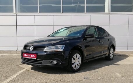 Volkswagen Jetta VI, 2014 год, 1 390 000 рублей, 1 фотография