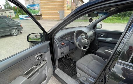 KIA Carens I (RS), 2006 год, 400 000 рублей, 7 фотография